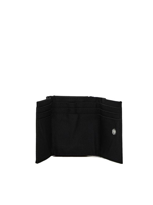 MD20 Portafoglio MANDARINA DUCK | P10QMPN3XBLACK